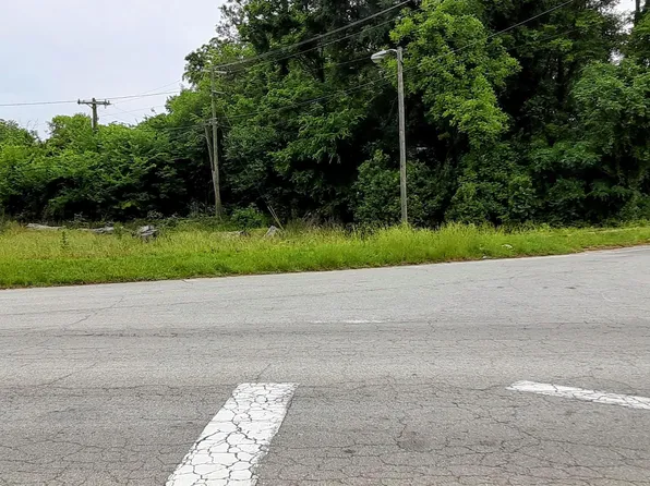 6 Street & Railroad Ave, Gaffney, SC 29340