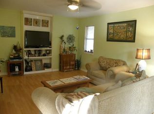 2233 Easley Cir, Huntsville, TX 77320