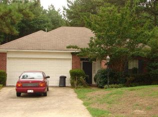 140 Commonwealth Ave, Brandon, MS 39047