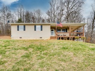 336 Mount Wesley Rd, Telford, TN 37690