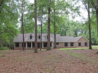 221 Wildwood Trl, Petal, MS 39465