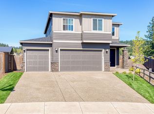 16773 SE Mist Layer Loop, Happy Valley, OR 97086