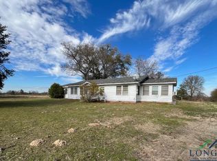 3191 Fm 1404, Big Sandy, TX 75755