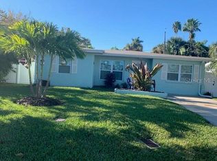 15812 3rd St E, Redington Beach, FL 33708
