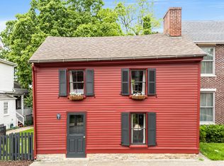 361 S Upper St, Lexington, KY 40508