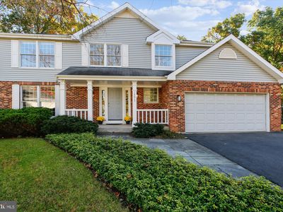 14617 Settlers Landing Way, Gaithersburg, MD, 20878