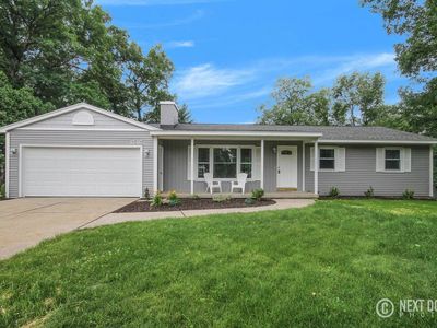 1516 Southlawn Dr SW, Wyoming, MI, 49509