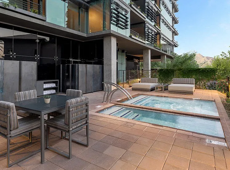 Optima Kierland Apartments — Photo 13