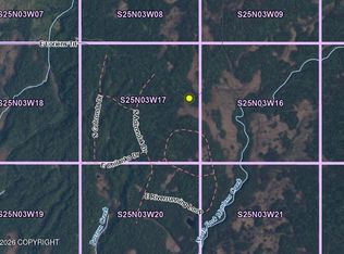L11 B St E #16, Talkeetna, AK 99676