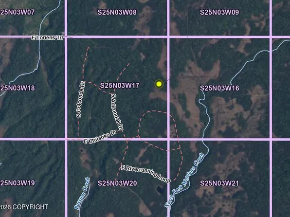 L11 B St E #16, Talkeetna, AK 99676