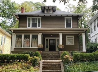 983 Myrtle St NE, Atlanta, GA 30309