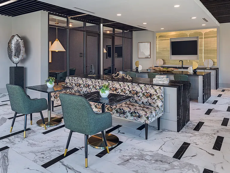 Selene Luxury Residences — Photo 55