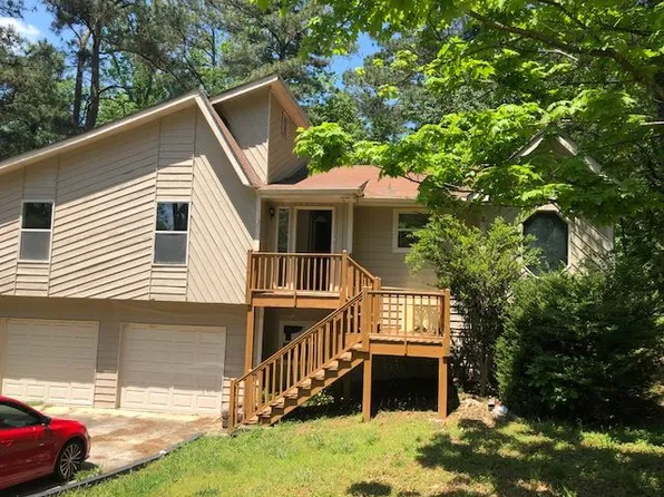 4033 Maxanne Dr NW, Kennesaw, GA 30144