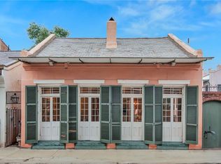 625 Dumaine St, New Orleans, LA 70116