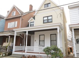 124 4th St, Aspinwall, PA 15215