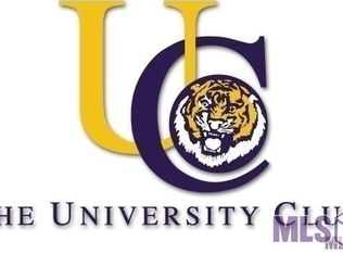 LOT 698 Tiger Crossing Dr, Baton Rouge, LA 70810
