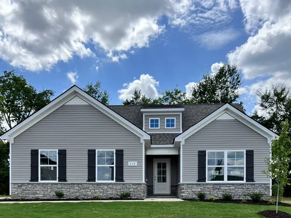 323 Durum St Lot 84, Shelbyville, TN 37160