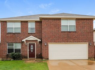 6217 Winnebago Ct, Fort Worth, TX 76179