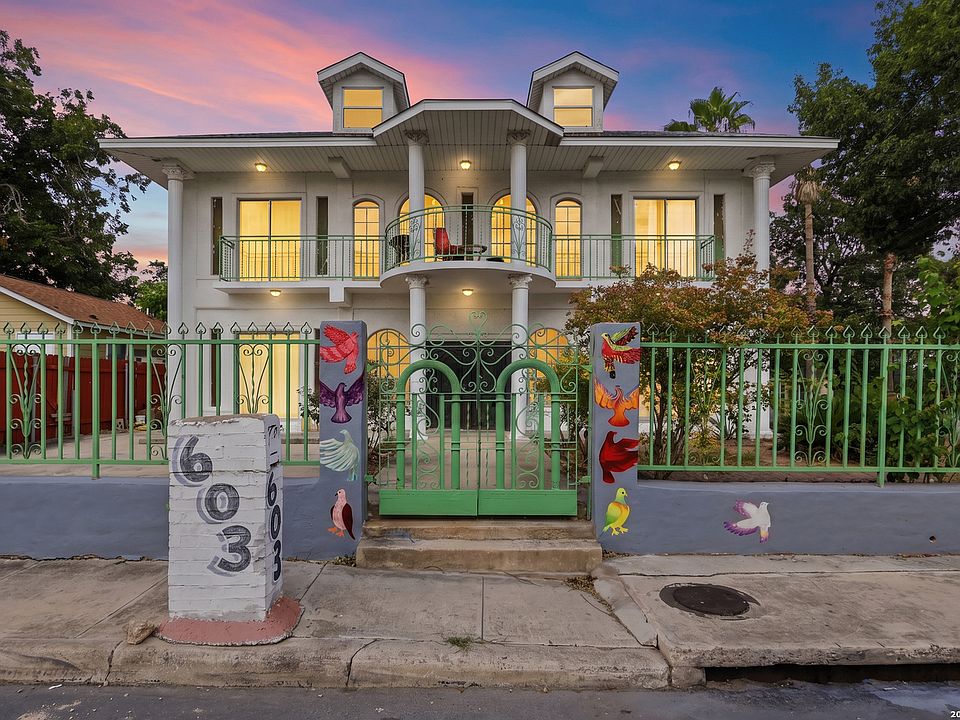 1st image of 603 S SAN JOAQUIN AVE