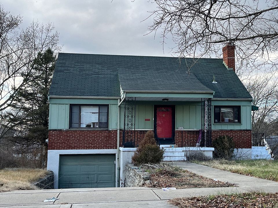 1st image of 1031 Morado Dr