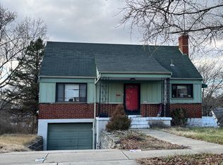 1031 Morado Dr, Cincinnati, OH 45238