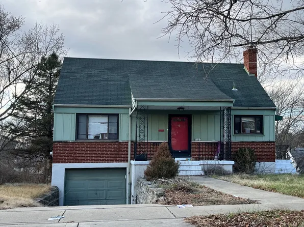 1031 Morado Dr, Cincinnati, OH 45238
