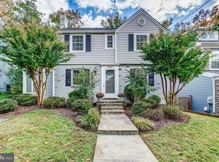 5610 Northfield Rd, Bethesda, MD 20817