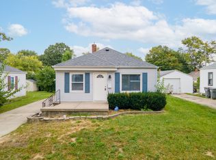 5414 E 20th St, Indianapolis, IN 46218