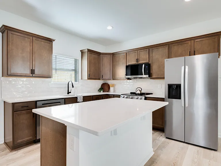 Cottages at Creekview — Photo 43
