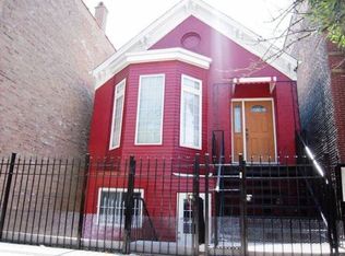 2247 W Taylor St #1, Chicago, IL 60612