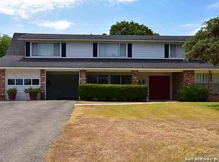 482 Fm 1120, Leakey, TX 78873