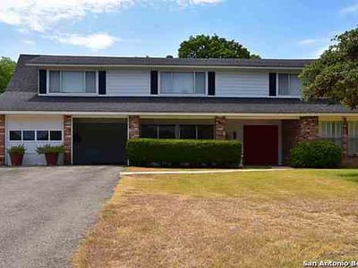 482 Fm 1120, Leakey, TX, 78873