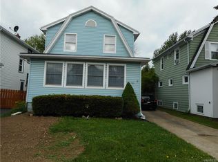 707 Mount Vernon Rd, Cheektowaga, NY 14215