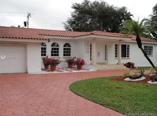 1443 Blue Rd, Coral Gables, FL 33146