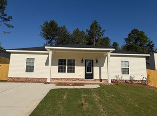 3629 Pebble Creek Dr, Hephzibah, GA 30815