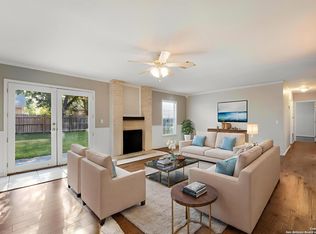 10208 Flatland Trl, Converse, TX 78109