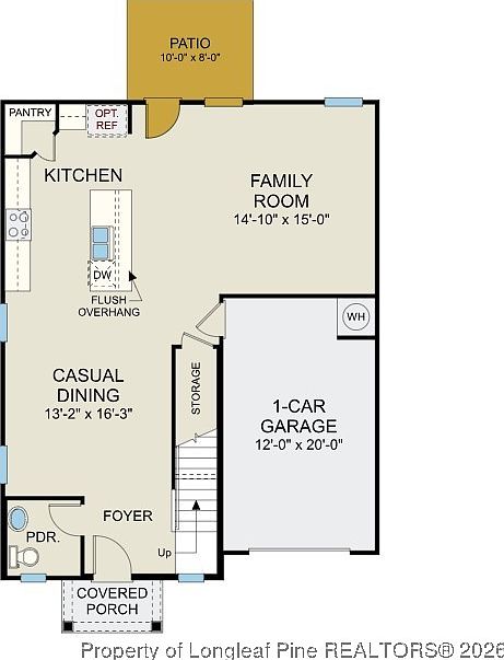2nd image of 372 Dartmoor Ln