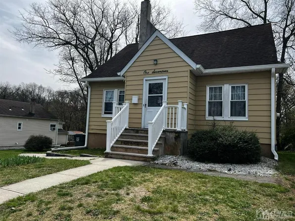 117 Berkley Blvd, Iselin, NJ 08830