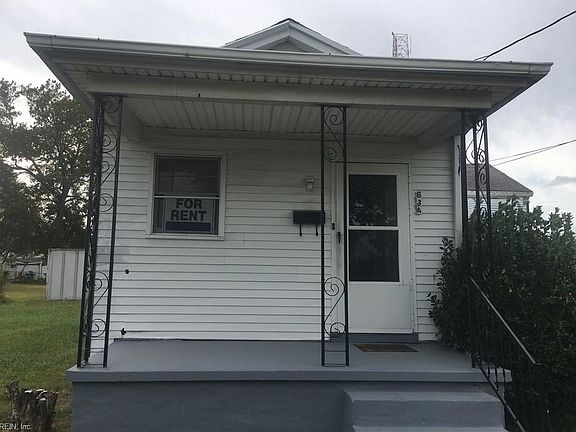 2nd image of 634 Virginia Ave