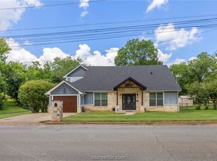 502 W Fawn St, Caldwell, TX 77836