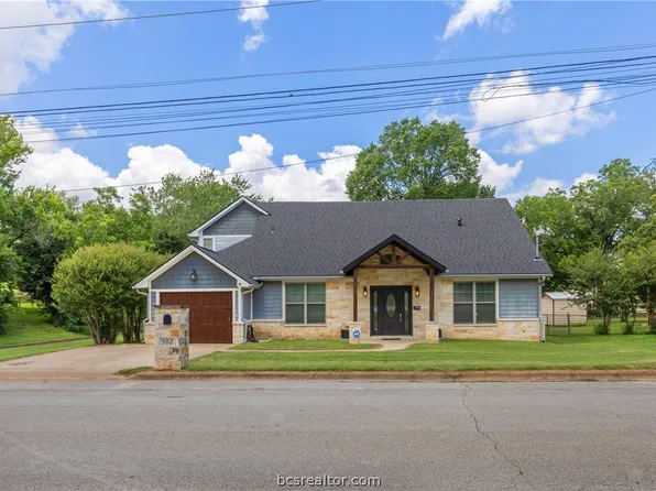 502 W Fawn St, Caldwell, TX 77836