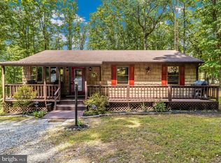 1518 Hoffmaster Rd, Knoxville, MD 21758