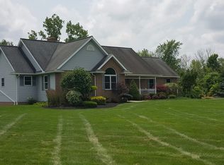 3463 Lester Rd, Medina, OH 44256