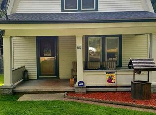 154 Alcorn Ave, Oil City, PA 16301