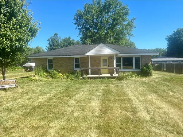 674 W 300 N, Anderson, IN 46011