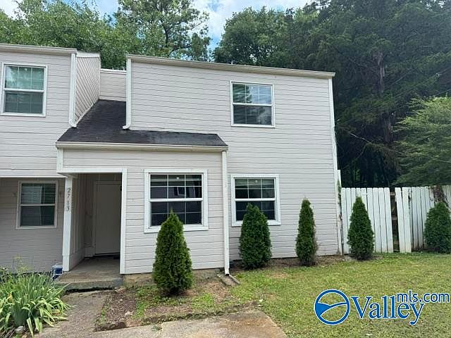 1st image of 2713 Clayton Dr NW #B
