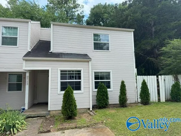 2713 Clayton Dr NW #B, Huntsville, AL 35810