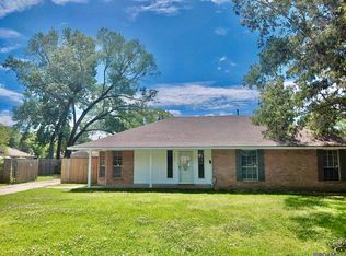 3512 Charry Dr, Baker, LA 70714