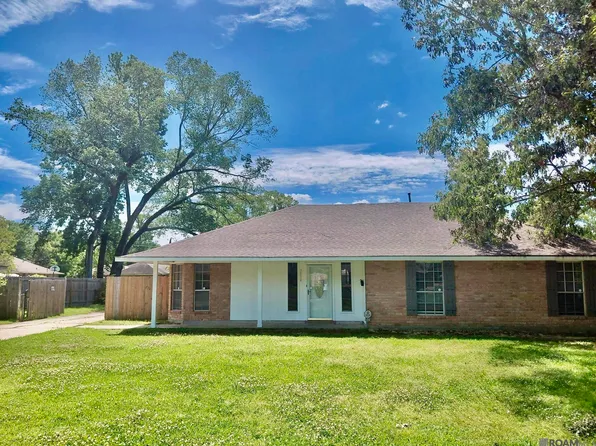 3512 Charry Dr, Baker, LA 70714