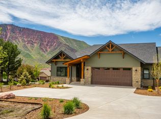 601 N Traver Trl, Glenwood Springs, CO 81601